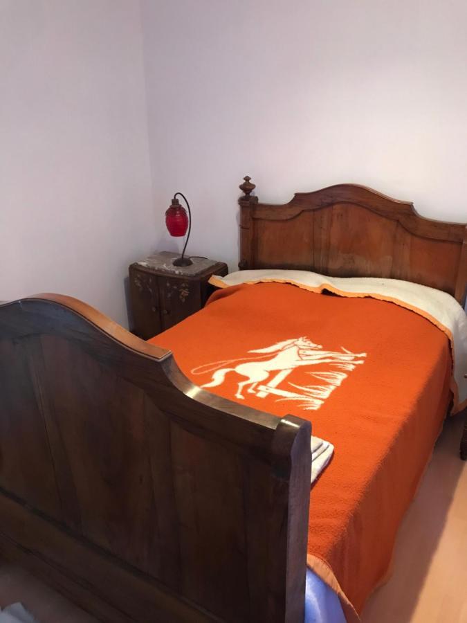 Willa Ferme De La Roque Millieres Zewnętrze zdjęcie
